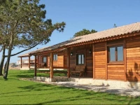 Ericeira Camping & Bungalows