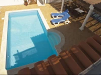 Ericeira Chill Hill Hostel & Private Rooms - Sea Food