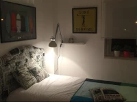 Ericeira Poetry Beach Apart