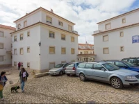 Feels Like Home Ericeira Market Apartment