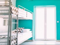 Lapoint Surfcamp - Villa Lizandro