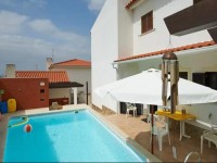 Nesha Pool & Beach Villa Ericeira