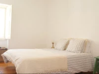 Olive3 Ericeira Hostel