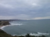 Sol no Horizonte - AT