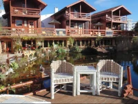 Villa Ana Margarida by Nature