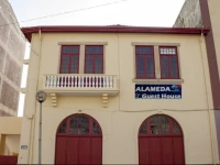 Alameda Guest House