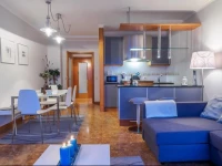 Feel Porto Aguda Beach