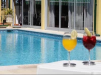 Guesthouse Pool & Sea Espinho Oporto