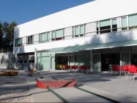 HI - Espinho Youth Hostel