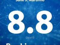 Suite S. Martinho
