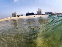 Watermark Surf House Espinho