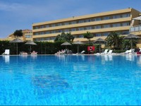 Axis Ofir Beach Resort Hotel