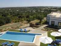 Casas de Campo em Estoi by Garvetur