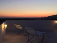 Terrasses des Jardins