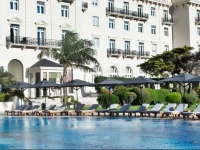 Palacio Estoril Hotel Golf & Spa
