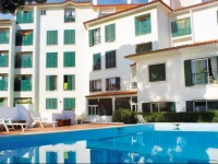 Apartment Estoril with a Fireplace 326