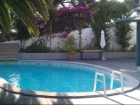 Estoril Beach House