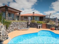 Banda Do Sol Self Catering Cottages