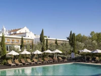 Convento do Espinheiro - A Luxury Collection Hotel & SPA