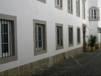 Hotel Santa Clara Evora Centro