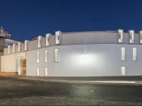 Moov Hotel Г‰vora