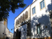 Hotel Solar de Monfalim