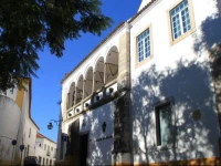 Hotel Solar de Monfalim