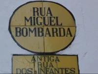 A Casa dos Infantes