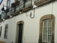 Apartamento no Solar dos Marqueses