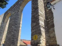 Casa do Aqueduto da Prata