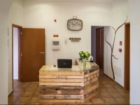 Embrace Г‰vora hostel