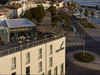 Hotel Faro & Beach Club