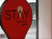 Stay Hotel Faro Centro