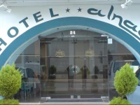Hotel Alnacir