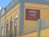 1878 Hostel Faro