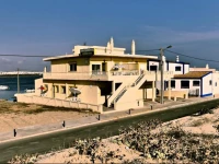 Apartamentos Barracuda