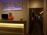 Aqua Ria Boutique Hotel