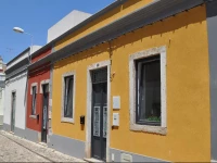 Casas da Viola - Faro