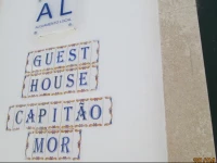 Guest House Capitao Mor
