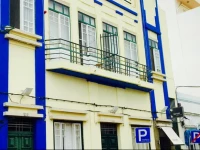 Guest House Sao Filipe