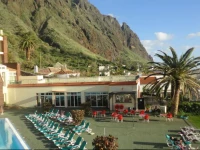 Paul Do Mar Aparthotel