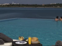 Agua Hotels Riverside