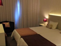 Costa de Prata Hotel