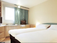 Hotel ibis Figueira Da Foz