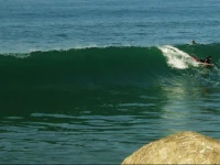 Galante Beach Apartment