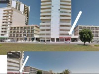 Torre de Buarcos Oliveira