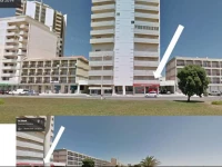 Torre de Buarcos Oliveira