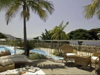 Charming Hotels - Quinta das Vistas Palace Gardens