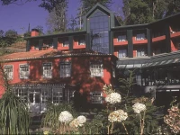Charming Hotels - Quinta do Monte Panoramic Gardens
