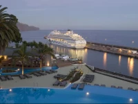 Pestana Casino Park Hotel & Casino 5*